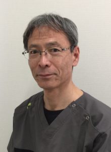 院長写真